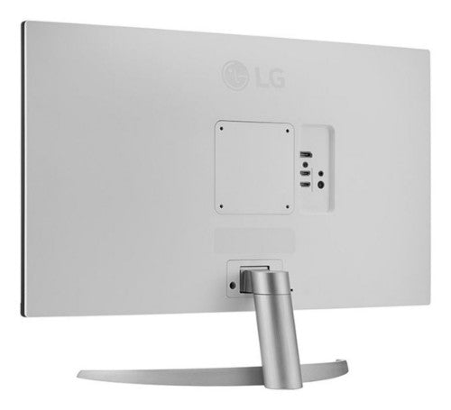 LG 27UP600K-W computer monitor 68.6 cm (27") 3840 x 2160 pixels 4K Ultra HD LED Grey