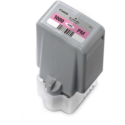 Canon PFI-1000M Magenta Ink Cartridge