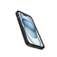 OtterBox Commuter Series for Apple iPhone 16e/15/14/13, black
