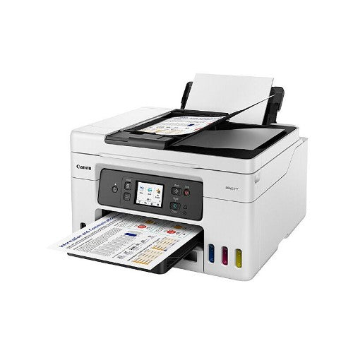 Canon MAXIFY GX4060 multifunction printer Inkjet A4 600 x 1200 DPI Wi-Fi