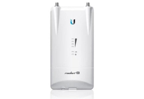 Ubiquiti Networks Rocket 5ac Lite 450 Mbit/s White