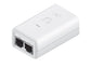 Ubiquiti POE-24-7W-G-WH PoE adapter Gigabit Ethernet 24 V