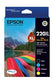 Epson C13T294692 ink cartridge Original High (XL) Yield Black, Cyan, Magenta, Yellow