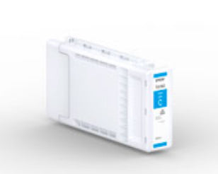Epson UltraChrome XD2 ink cartridge 1 pc(s) Cyan