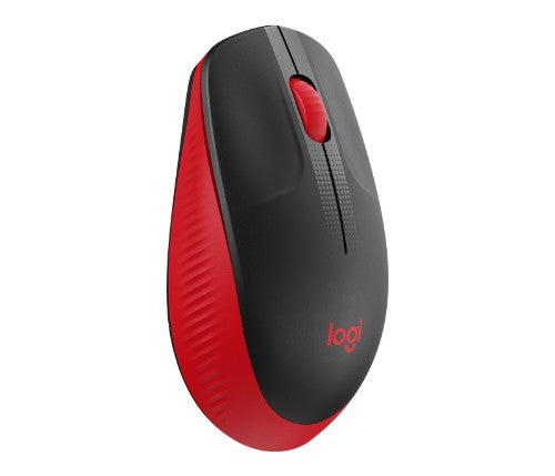 Logitech 910-005915 mouse Office Ambidextrous RF Wireless Optical 1000 DPI