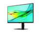 Samsung LS24D600UEEXXY computer monitor 61 cm (24") 2560 x 1440 pixels Quad HD LED Black