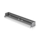 Ubiquiti UACC-Rack-Panel-Patch-Blank-24 Keystone panel