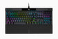 Corsair K70 RGB PRO keyboard Gaming USB QWERTY English Black