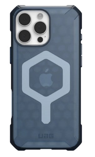Urban Armor Gear Essential Armor mobile phone case 17.5 cm (6.9") Cover Blue