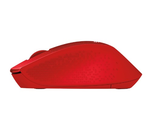 Logitech 910-004916 mouse Right-hand RF Wireless Optical 1000 DPI