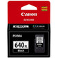 Canon PG-640XL ink cartridge 1 pc(s) Original High (XL) Yield Photo black