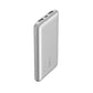 Belkin BoostCharge 10000 mAh Silver