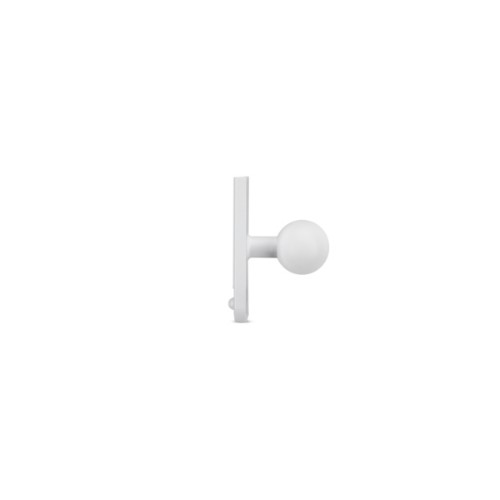 Ubiquiti Toolless Quick-Mounts for Ubiquiti CPE Products. Supports NanoStation, NanoStation Loco& NanoBeam devices