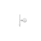 Ubiquiti Toolless Quick-Mounts for Ubiquiti CPE Products. Supports NanoStation, NanoStation Loco& NanoBeam devices