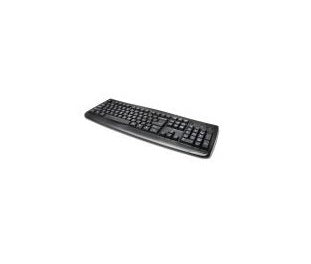 Kensington Pro Fit keyboard RF Wireless Black