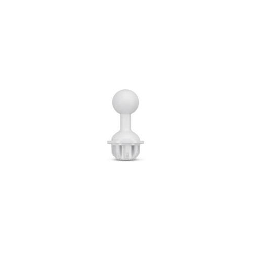 Ubiquiti Toolless Quick-Mounts for Ubiquiti CPE Products. Supports NanoStation, NanoStation Loco& NanoBeam devices