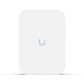 Ubiquiti U7 In-Wall 4300 Mbit/s White Power over Ethernet (PoE)