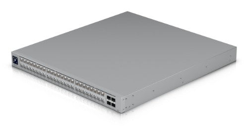 Ubiquiti UniFi Pro XG 48 Managed L2/L3 10G Ethernet (100/1000/10000) 1U Grey