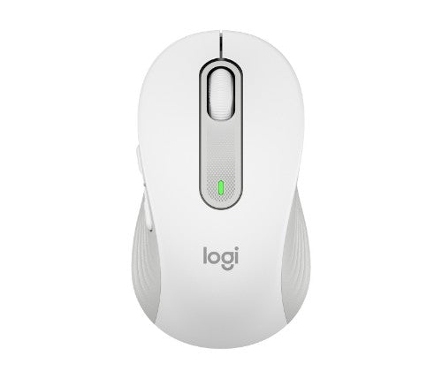 Logitech 910-006264 mouse Office Right-hand Bluetooth Optical 4000 DPI