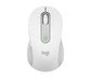 Logitech 910-006264 mouse Office Right-hand Bluetooth Optical 4000 DPI