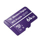 SanDisk WD Purple SC Ultra Endurance microSD Card - 64GB, microSDXC