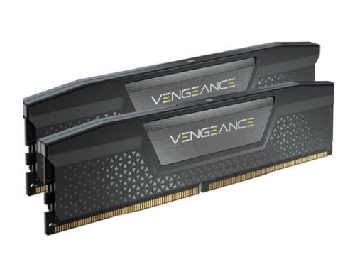 Corsair Vengeance memory module 96 GB 2 x 48 GB DDR5 5200 MHz