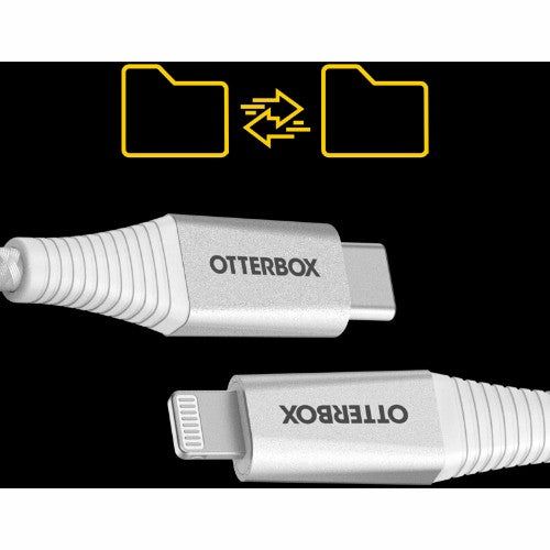 OtterBox Premium Pro 2 m White
