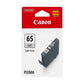 Canon CLI-65LGY ink cartridge 1 pc(s) Original Light grey