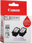 Canon PG-645XL CL-646XL ink cartridge Original Black