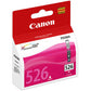 Canon CLI-526M ink cartridge 1 pc(s) Original Magenta