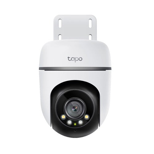 TP-Link Tapo TC41 V2 Spherical IP security camera Indoor & outdoor 2304 x 1296 pixels Ceiling/Wall/Pole