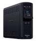 CyberPower CP1600EPFCLCD uninterruptible power supply (UPS) Line-Interactive 1.6 kVA 1000 W 6 AC outlet(s)