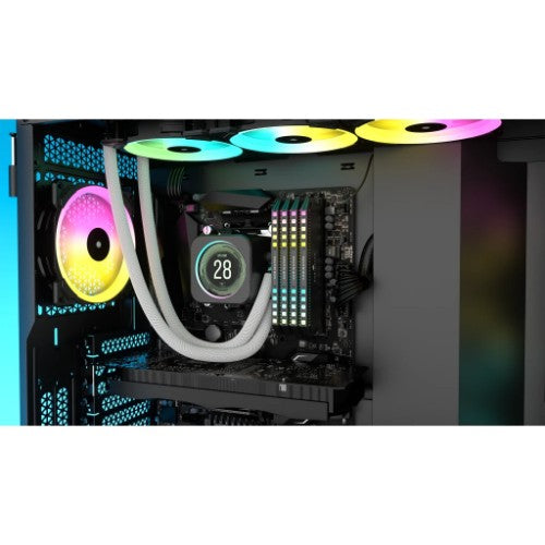 Corsair CT-9010012-WW computer cooling system part/accessory Tube bending kit