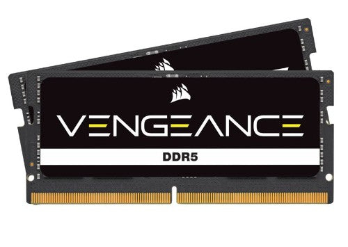 Corsair VENGEANCE memory module 32 GB 2 x 16 GB DDR5 4800 MHz