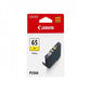 Canon CLI-65Y ink cartridge 1 pc(s) Original Yellow