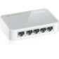 TP-Link TL-SF1005D network switch Unmanaged Fast Ethernet (10/100)