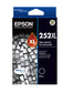 Epson C13T253192 ink cartridge Original High (XL) Yield Black