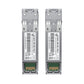 Ubiquiti UACC-OM-SM-10G-S-2 network transceiver module Fiber optic 10000 Mbit/s