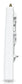Ubiquiti UISP Wave MLO5 Network bridge 5000 Mbit/s White