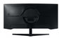 Samsung G5 computer monitor 86.4 cm (34") 3440 x 1440 pixels UltraWide Quad HD LCD Black