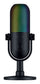 Razer Seiren V3 Chroma Black Tablet microphone