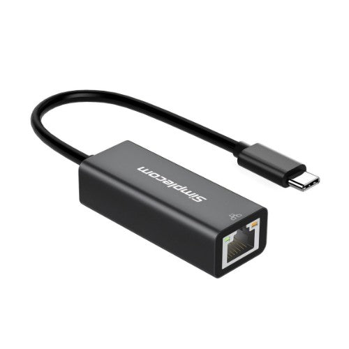 Simplecom NU314 network card Ethernet 1000 Mbit/s