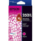 Epson C13T253392 ink cartridge Original High (XL) Yield Magenta