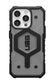 Urban Armor Gear 114281113131 mobile phone case 15.5 cm (6.1") Cover Black, Transparent