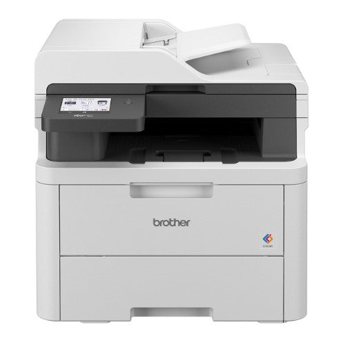 Brother MFC-L3755CDW multifunction printer Laser A4 600 x 2400 DPI 26 ppm Wi-Fi