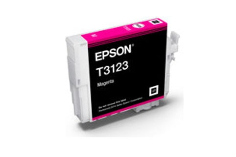 Epson C13T312300 ink cartridge Original Magenta
