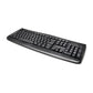 Kensington Pro Fit keyboard RF Wireless Black