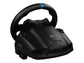 Logitech G G923 Black USB 2.0 Steering wheel + Pedals Analogue / Digital PC, PlayStation 4, PlayStation 5