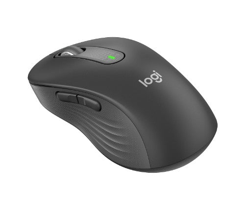 Logitech 910-006247 mouse Office Right-hand Bluetooth Optical 4000 DPI