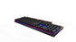 Rapoo V500 Pro keyboard Gaming USB QWERTY English Black